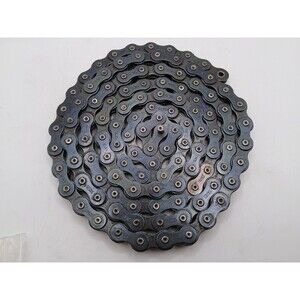 Vintage Road Touring Racing Bike Made In France SEDIS Sachs Chain 114 "C" Link 9